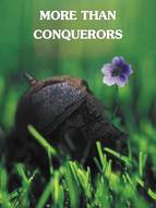 More Than Conquerors free devotional ebook
